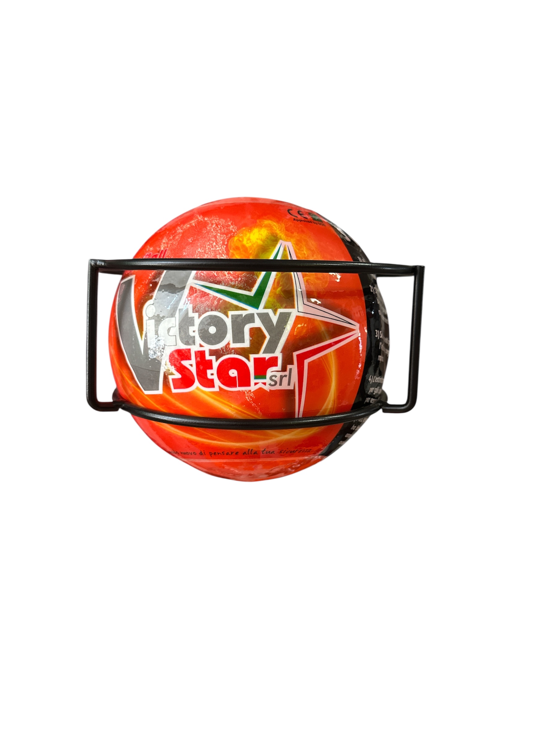 Fire Ball Palla Antincendio