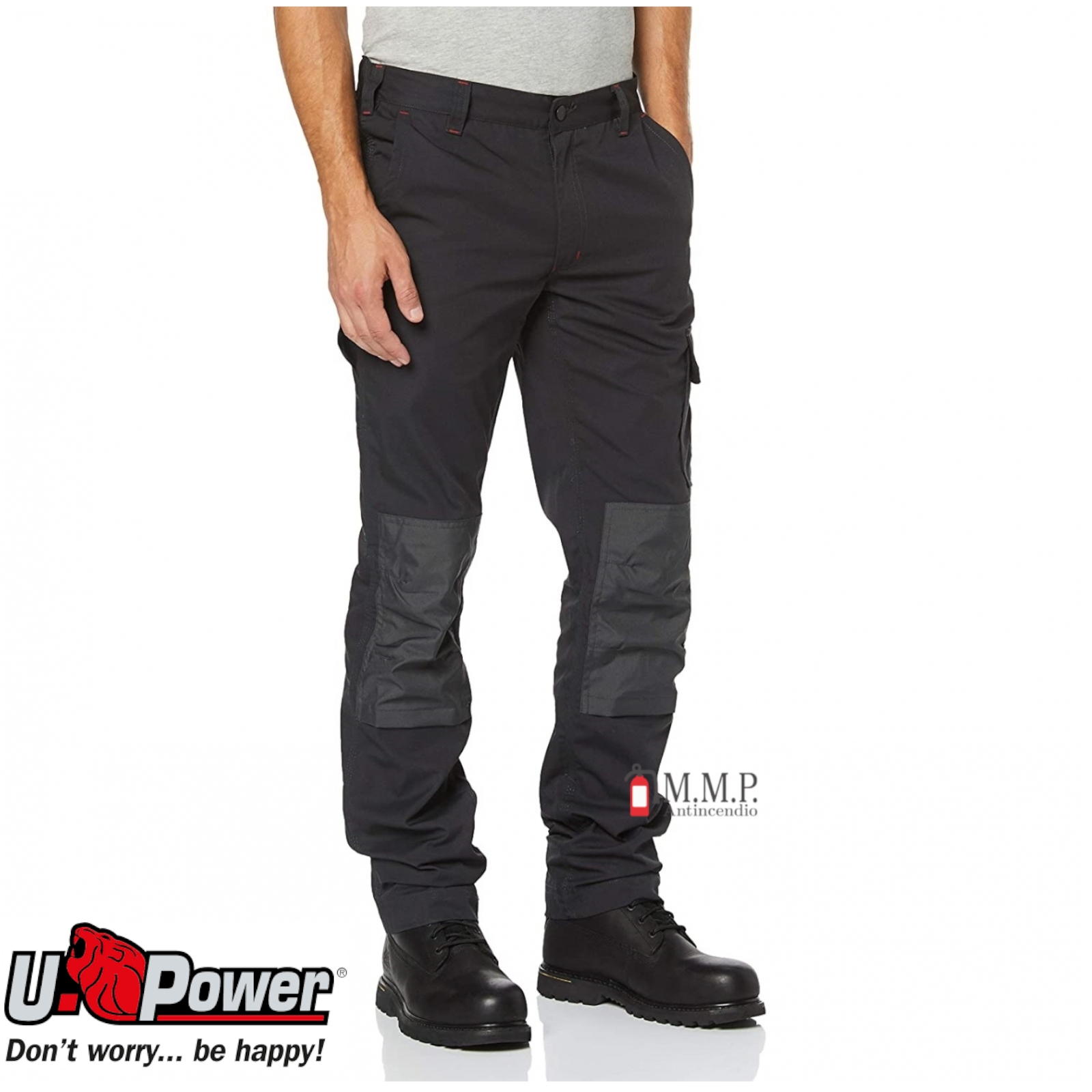 Pantalone Upower Alfa