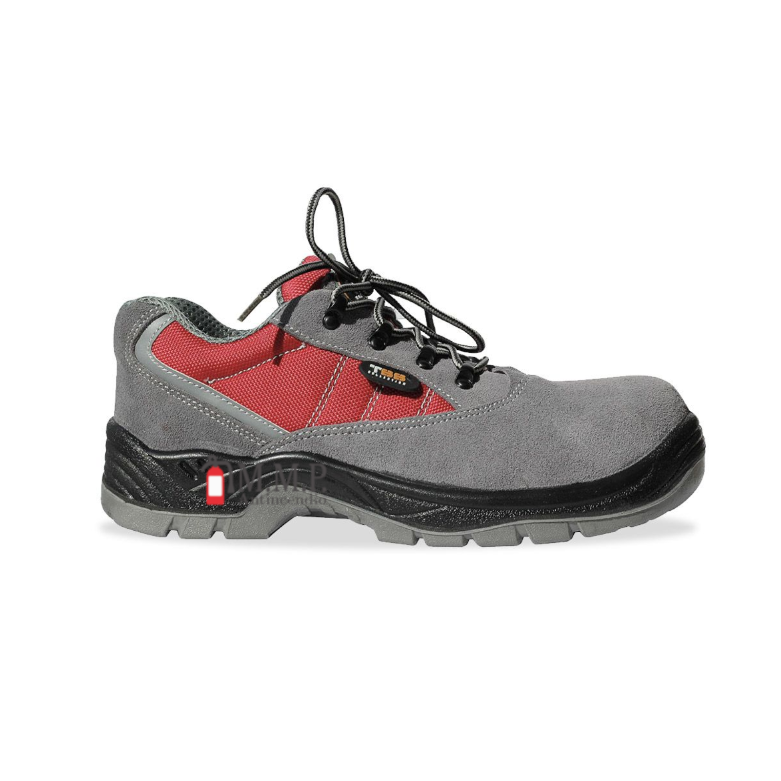 Scarpe Tecnosafe Da Lavoro Hurricane S1p