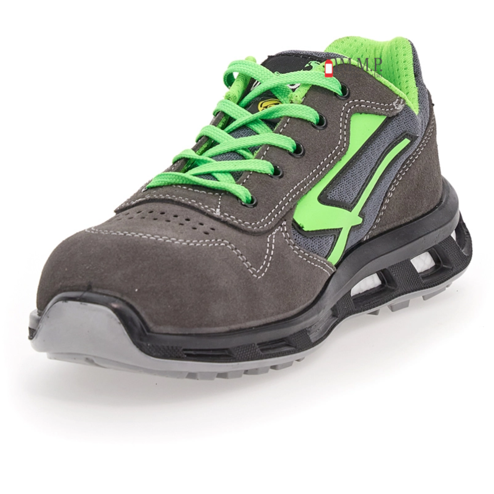 Scarpe U power Da Lavoro Point S1p