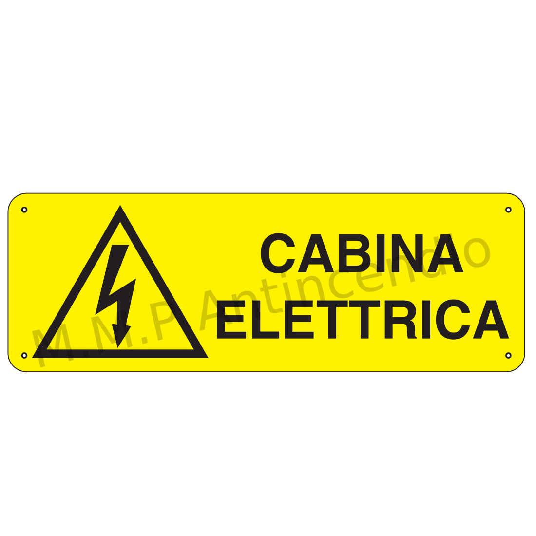 Cabina elettrica