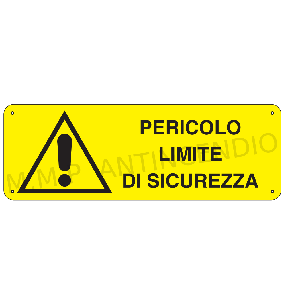 limite di sicurezza