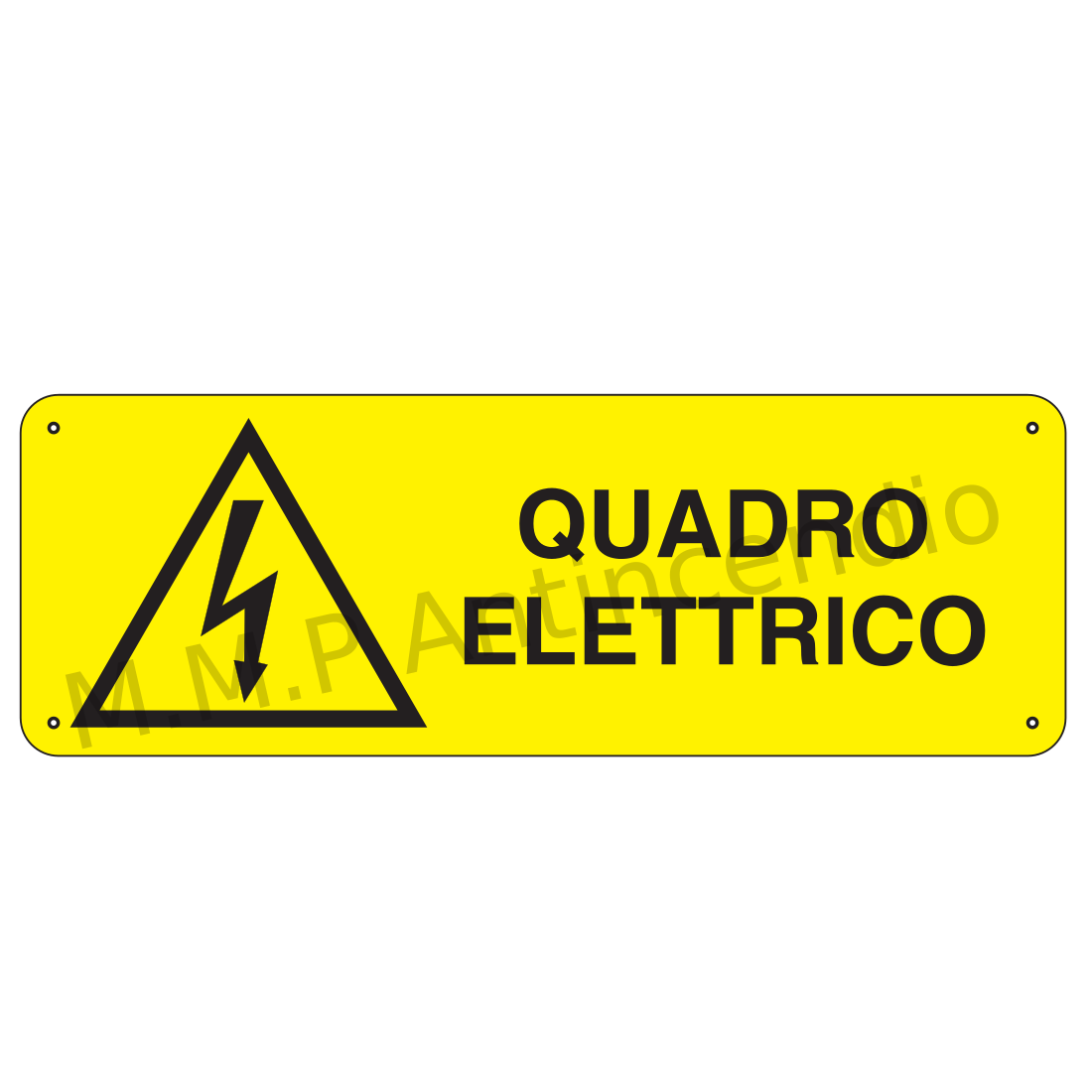 Quadro elettrico