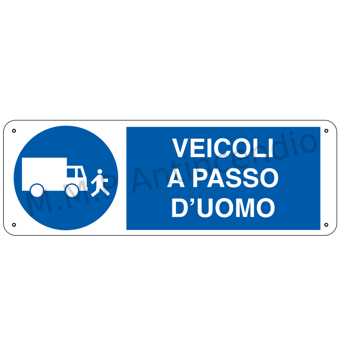 Veicoli a passo D'uomo