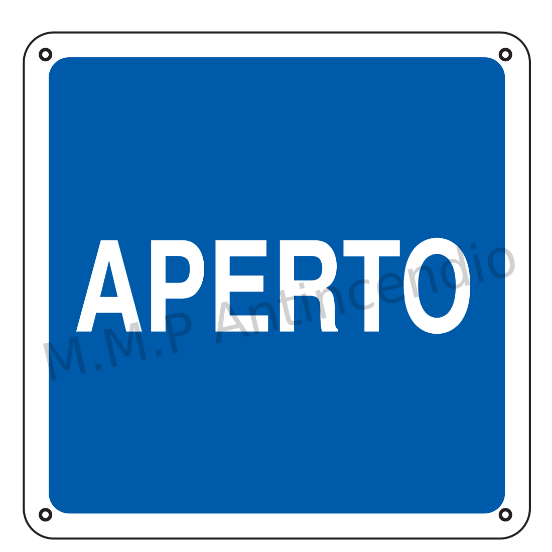 Aperto