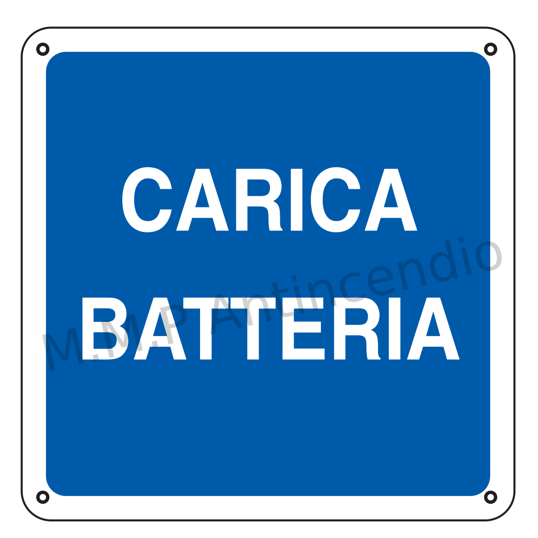 Carica batteria