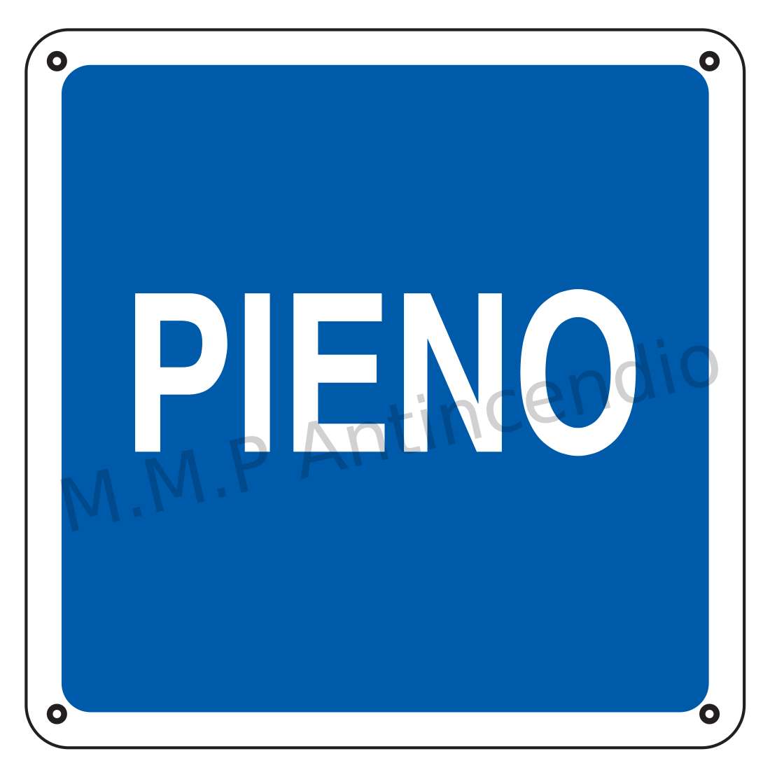 pieno