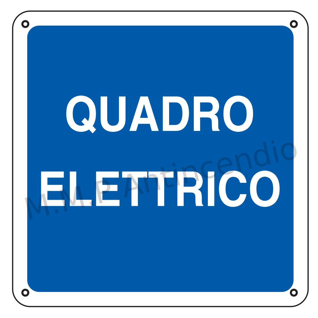 Quadro elettrico