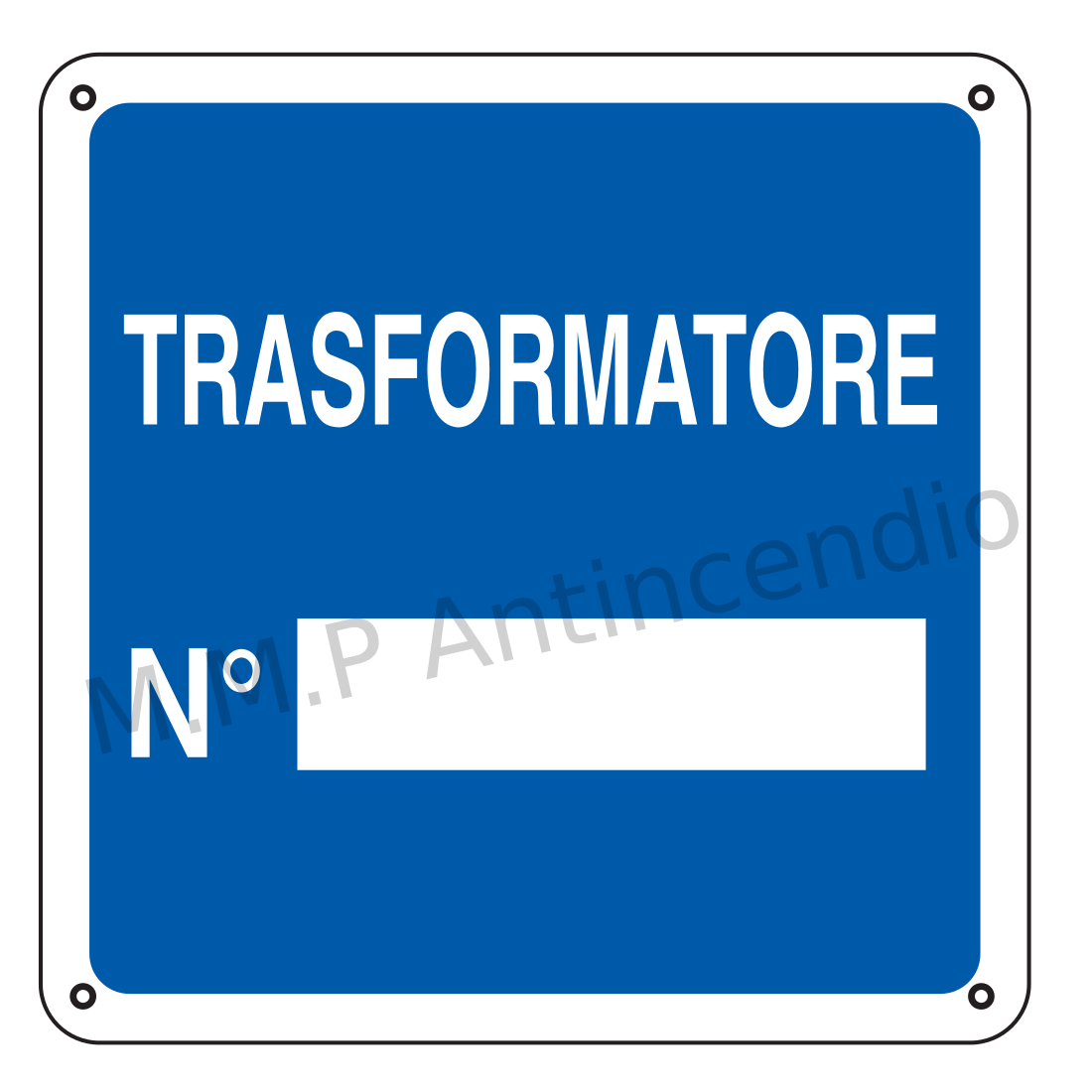 Trasformatore n°