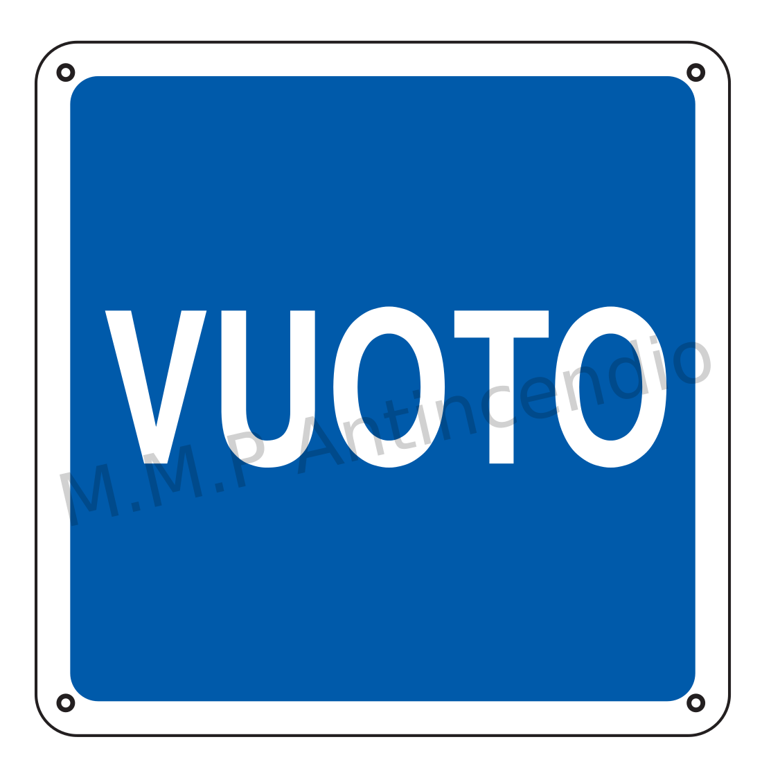 Vuoto