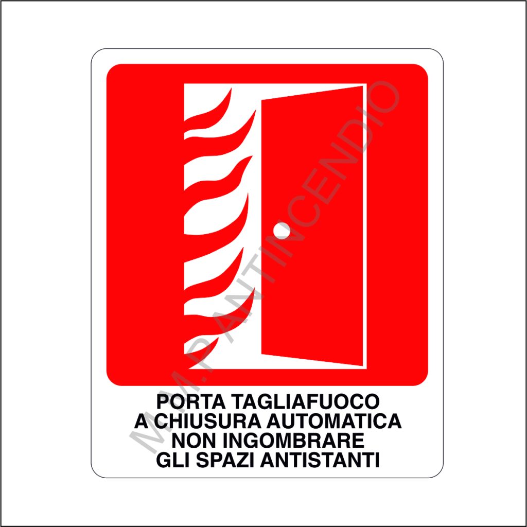 Cartelli estintore e cartelli idrante antincendio | Seton