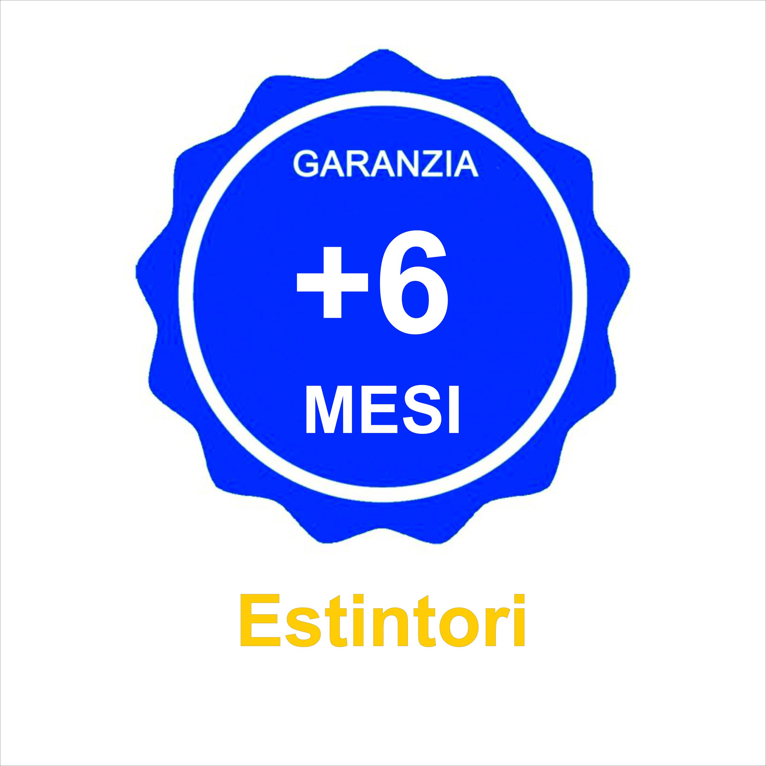 Estensione garanzia controllo semestrale
