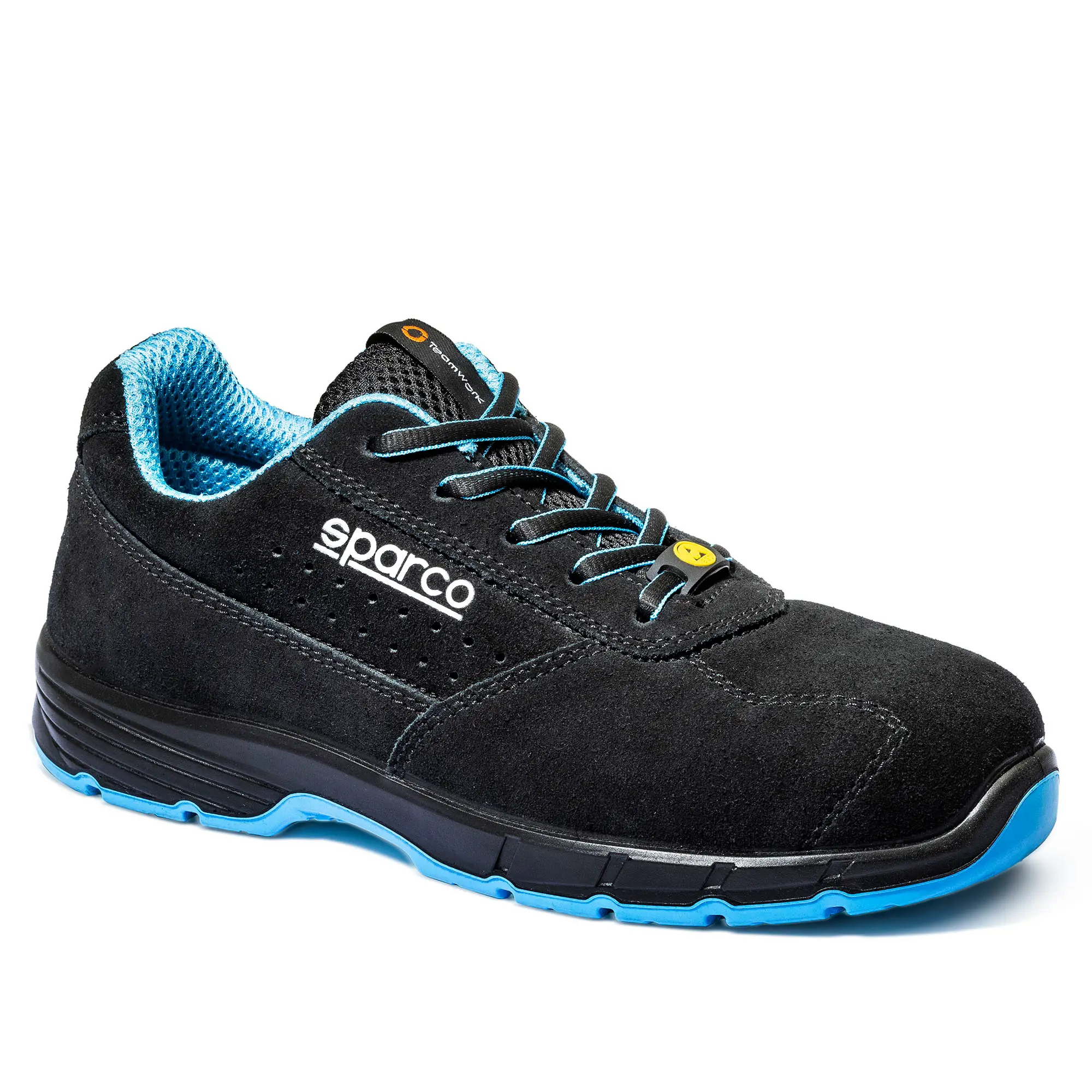 HORIZON MORENO ESD S1PS SR FO SCARPA BASSA