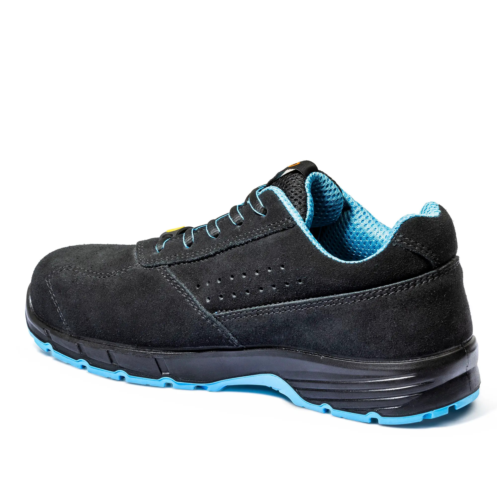 HORIZON MORENO ESD S1PS SR FO SCARPA BASSA - immagine 3