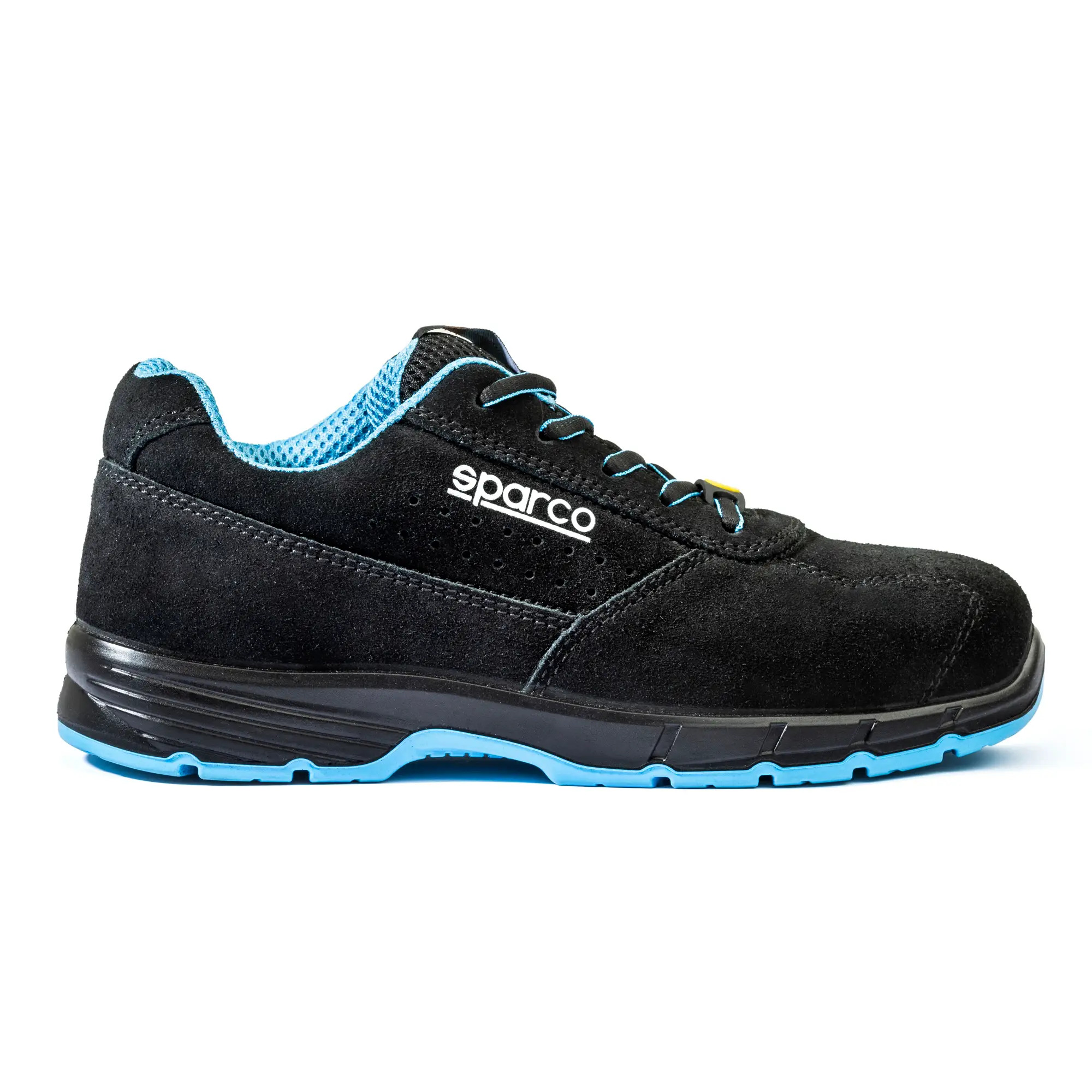 HORIZON MORENO ESD S1PS SR FO SCARPA BASSA - immagine 4