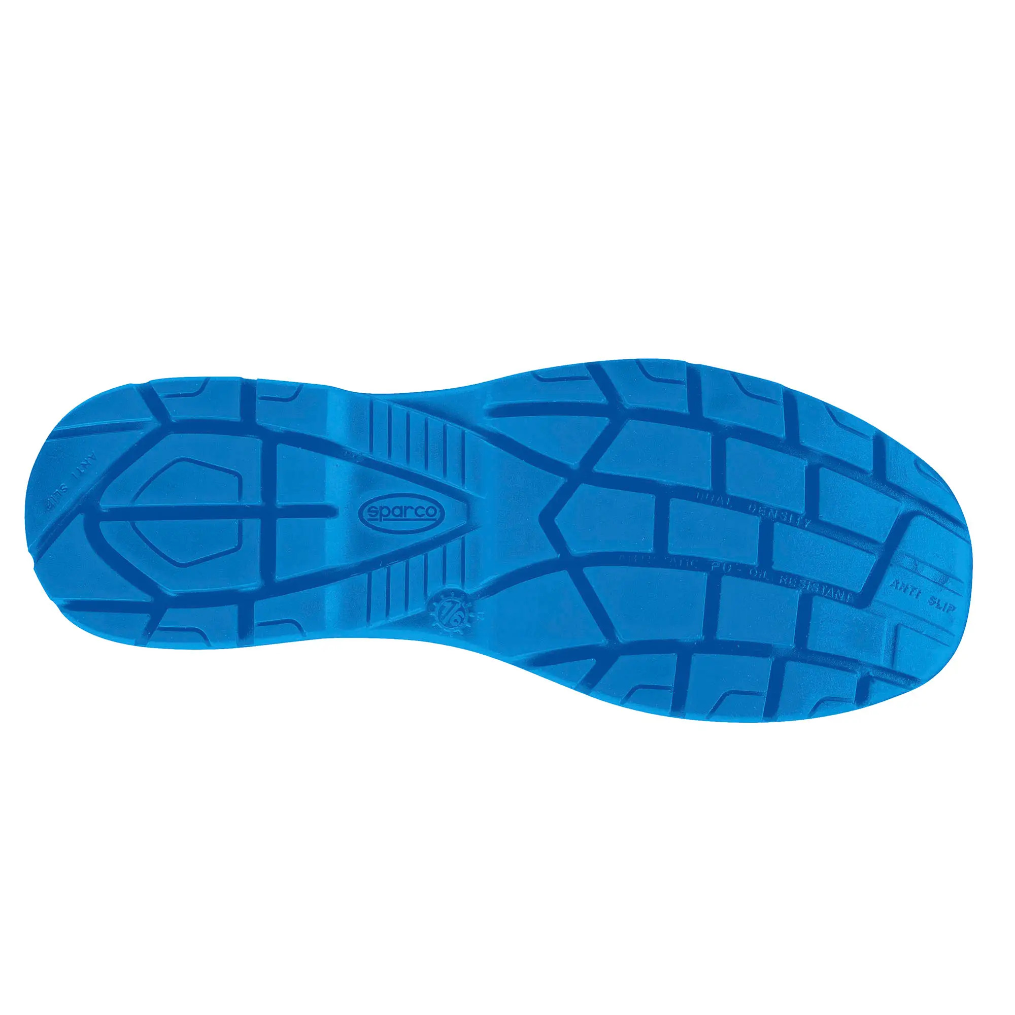 HORIZON MORENO ESD S1PS SR FO SCARPA BASSA - immagine 2